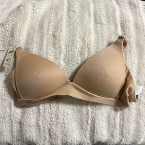 NWT aerie sunnie wireless lightly lined bra
